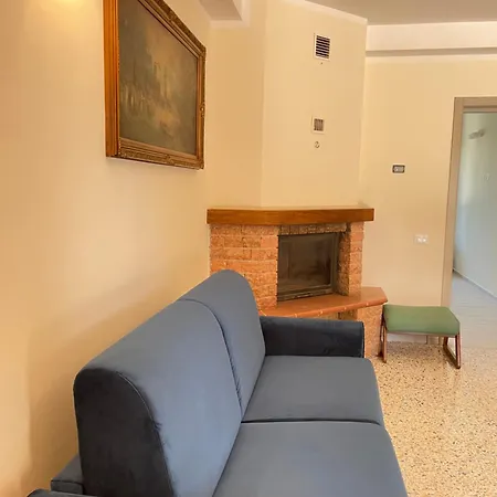 Appartamento Il Leccio *