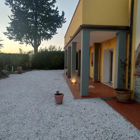 Il Leccio *