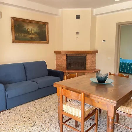 Appartamento Il Leccio *