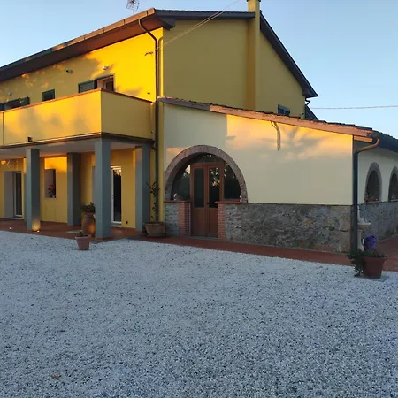 Il Leccio Appartamento Fiorino