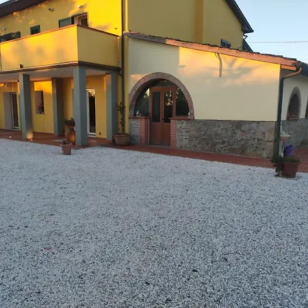 公寓 Il Leccio