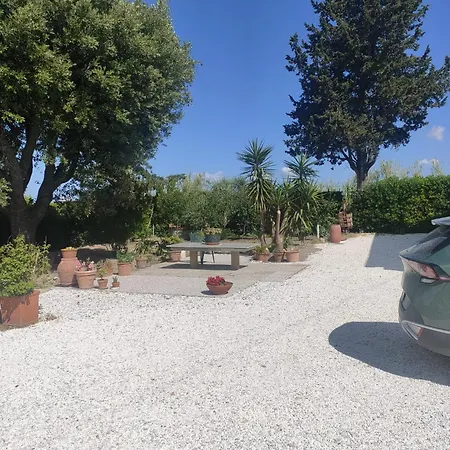 公寓 Il Leccio *