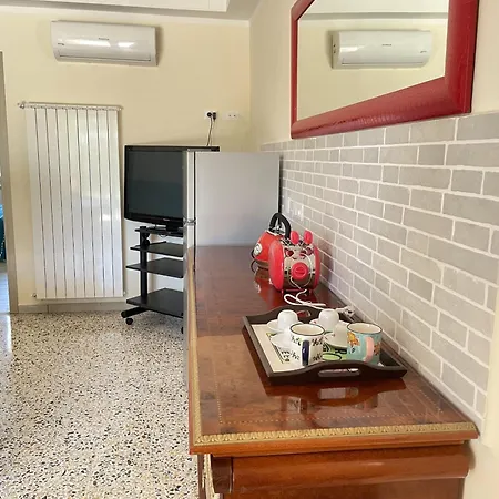 Appartamento Il Leccio Fiorino