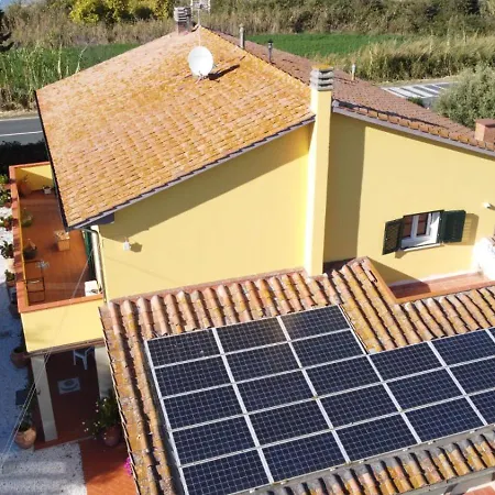 Appartamento Il Leccio Fiorino