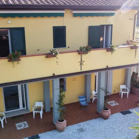Appartamento Il Leccio