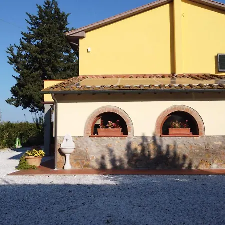 Appartamento Il Leccio