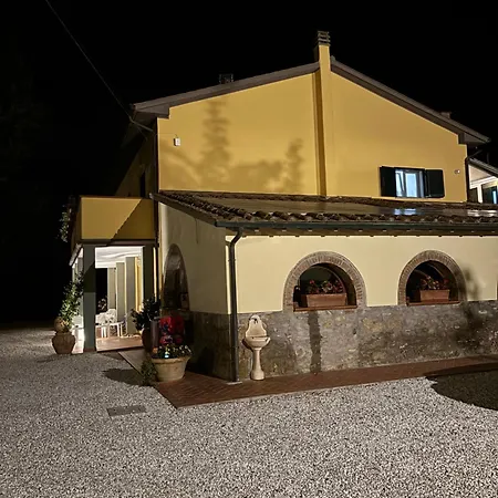 Appartamento Il Leccio *