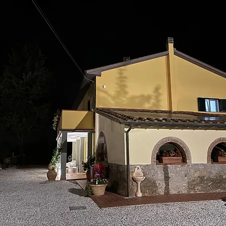 Il Leccio *