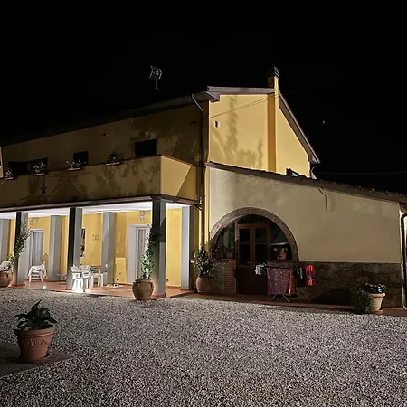 Il Leccio Appartamento